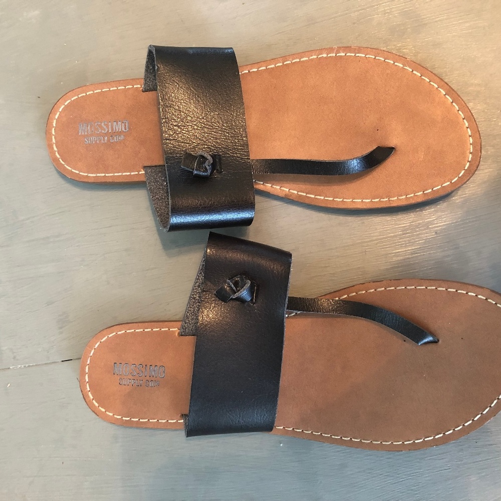 Mossimo Sandals